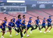 India's T20 World Cup Super 8 Campaign Begins with South Africa Clash in Ahmedabad