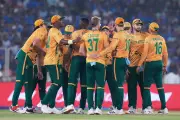 India's Tactical Woes Exposed as South Africa Wins T20 World Cup Clash