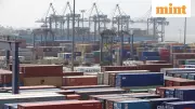 India's Trade Boom Faces Climate Threat: Ports Need Urgent Resilience Upgrades