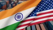 India's Trade Surplus with US Could Surpass $90 Billion Annually: SBI Report