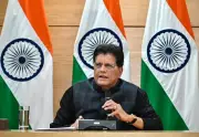 India's Trade with US to Exceed $500 Billion, Says Commerce Minister Piyush Goyal