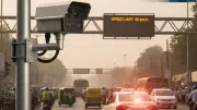 India's Traffic Enforcement Shift: How EV Fleets Face Higher Compliance Risks