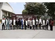 Indiawood 2026 Launches with Robust Industry Momentum, Cementing Asia's Top Woodworking Platform