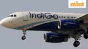 IndiGo Adjusts Flight Schedules Amid Iran-US Tensions, Cancels Routes to Four Cities