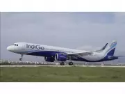IndiGo Extends Flight Cancellations to Central Asia Amid Iran Tensions Until 2026