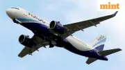 IndiGo Loses 4% Market Share in December as Air India Gains Amid Operational Disruption