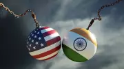 Indo-US Trade Deal Ends Uncertainty, Boosts Economic Ties: Finance Ministry