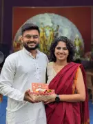 Indore Couple Marries Amid Dialysis: Love Triumphs Over Kidney Failure