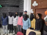 Indore Murder: Six Arrested After Minor Dispute Leads to Fatal Assault