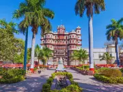 Indore's Top 5 Real Estate Hotspots in 2026: Investor & Homebuyer Guide