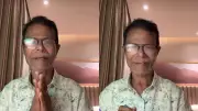 Indrans Makes Heartfelt Plea for His Film 'Aashaan' in Emotional Video