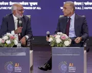 Industry Leaders Advocate for Open, Trusted AI at India AI Impact Summit