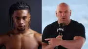 Influencer Boxer DeenTheGreat Apologizes After Livestream Knockout by UFC's Tiki Ghosn