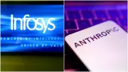 Infosys and Anthropic Forge Strategic AI Collaboration to Transform Industries