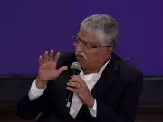 Infosys Chairman Warns White-Collar Resentment Could Derail AI Progress