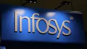 Infosys Stock Surges Over 3% Following Strategic Partnership with Anthropic