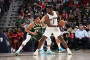 Injury-Riddled Bucks and Pelicans Clash in Crucial NBA Matchup