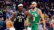 Injury-Riddled Bucks vs Celtics Clash: Key Players Absent in Crucial Eastern Conference Matchup
