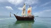 INS Kaundinya's Next Historic Voyage to Revive Ancient Odisha-Bali Trade Route