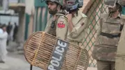 INS Slams J&K Police's Oral Summons to Journalists, Calls It Press Intimidation
