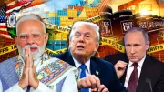 Inside India-US Trade Deal: Tariff Cuts, Russian Oil Pressure & Unresolved Claims