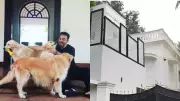 Inside Kamal Haasan's Luxurious Chennai Home: A Blend of Art, Cinema & Tradition