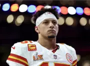 Inside Patrick Mahomes' $8 Million Missouri Mansion and Real Estate Empire