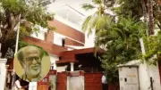 Inside Rajinikanth's Chennai Home: A Minimalist Haven Valued at Rs 35 Crore