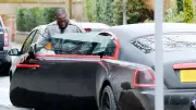 Inside Romelu Lukaku's Multi-Million Euro Luxury Car Collection