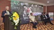 International Big Cat Alliance Summit Launches in Bandipur to Safeguard Seven Species
