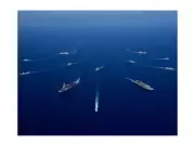 International Fleet Review 2026: India to Showcase Naval Diplomacy & Maritime Partnerships