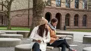 International Students Face Financial Strain: Campus Dreams vs Gig Economy Realities