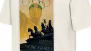 IOC Defends Trademark After Controversy Over 'Nazi' Olympics T-Shirt Sales