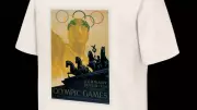 IOC Faces Backlash Over Sale of 1936 Berlin Olympics T-Shirt, Accused of Normalizing Nazi Propaganda