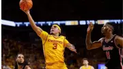 Iowa State's Epic Comeback Overshadowed by Viral Pom-Pom Broadcast Incident