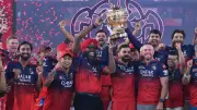 IPL 2026 Schedule Shifted: Start Delayed by Two Days, Final Set for May 31