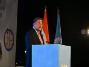 Iran Among First Nations to Forge Diplomatic Ties with India, Says Ambassador