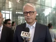 Iranian Minister Ehsan Chitsaz Says PM Modi and Iran Share Similar AI Vision