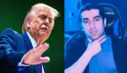 Iranian Youth's Final Plea to Trump: 'Attack, Don't Negotiate' Before Suicide