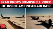 Iran's Animated Video Targets Jordan Airbase, Signals Full-Scale War Warning