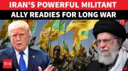 Iraqi Militia Warns U.S. of Prolonged War if Iran Attacked, Vows Support for Khamenei