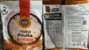 IRCTC Defends Plastic Food Packaging Safety After Passenger Raises Health Concerns
