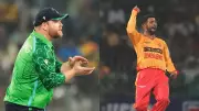 Ireland vs Zimbabwe T20 World Cup 2026 Live: Thrilling Match Updates from Pallekele