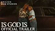 Is God Is Official Trailer Released Featuring Sterling K. Brown