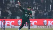 Is Pakistan Spinner Usman Tariq's Unorthodox Bowling Action Legal?