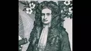 Isaac Newton's Wisdom: How Science Explains Motion, Not Origin