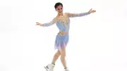 Isabeau Levito's Olympic Debut Ends US Women's Figure Skating Medal Drought