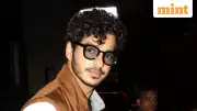 Ishaan Khatter Acquires ₹29.37 Crore Luxury Apartment in Mumbai's Pali Hill