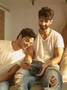 Ishaan Khatter Lauds Shahid Kapoor's 'O'Romeo' Performance, Echoes Golden Acting Principle