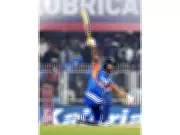 Ishan Kishan & Suryakumar Yadav Set New Record with 137-Run Stand in T20Is